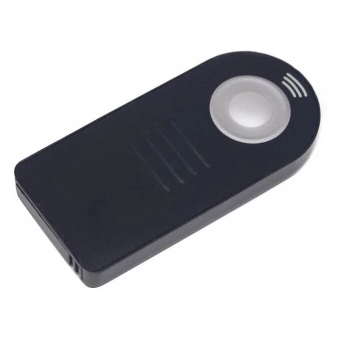 TELECOMANDO INFRAROSSI COMPATIBILE CON PENTAX K OPTIO IST SAMSUNG BATTERIA LITIO - Immagine 4 di 4