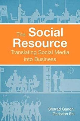 The Social Resource: Buch CreateSpace Independent Publishing Platform