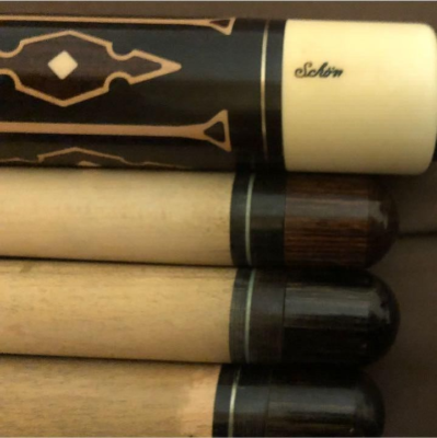 Schon SP Billiard Cue Shaft: 3 from Japan | eBay