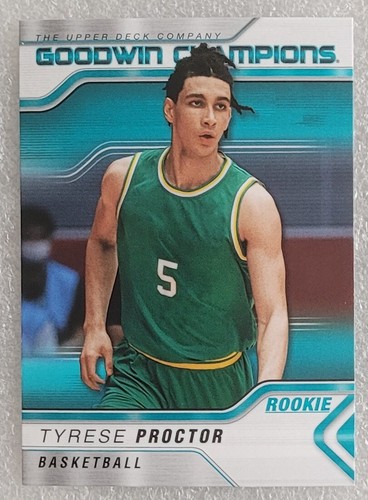 2023 Upper Deck Goodwin Champions Set de Base + Teal Variations Pick Your card - Zdjęcie 42 z 62