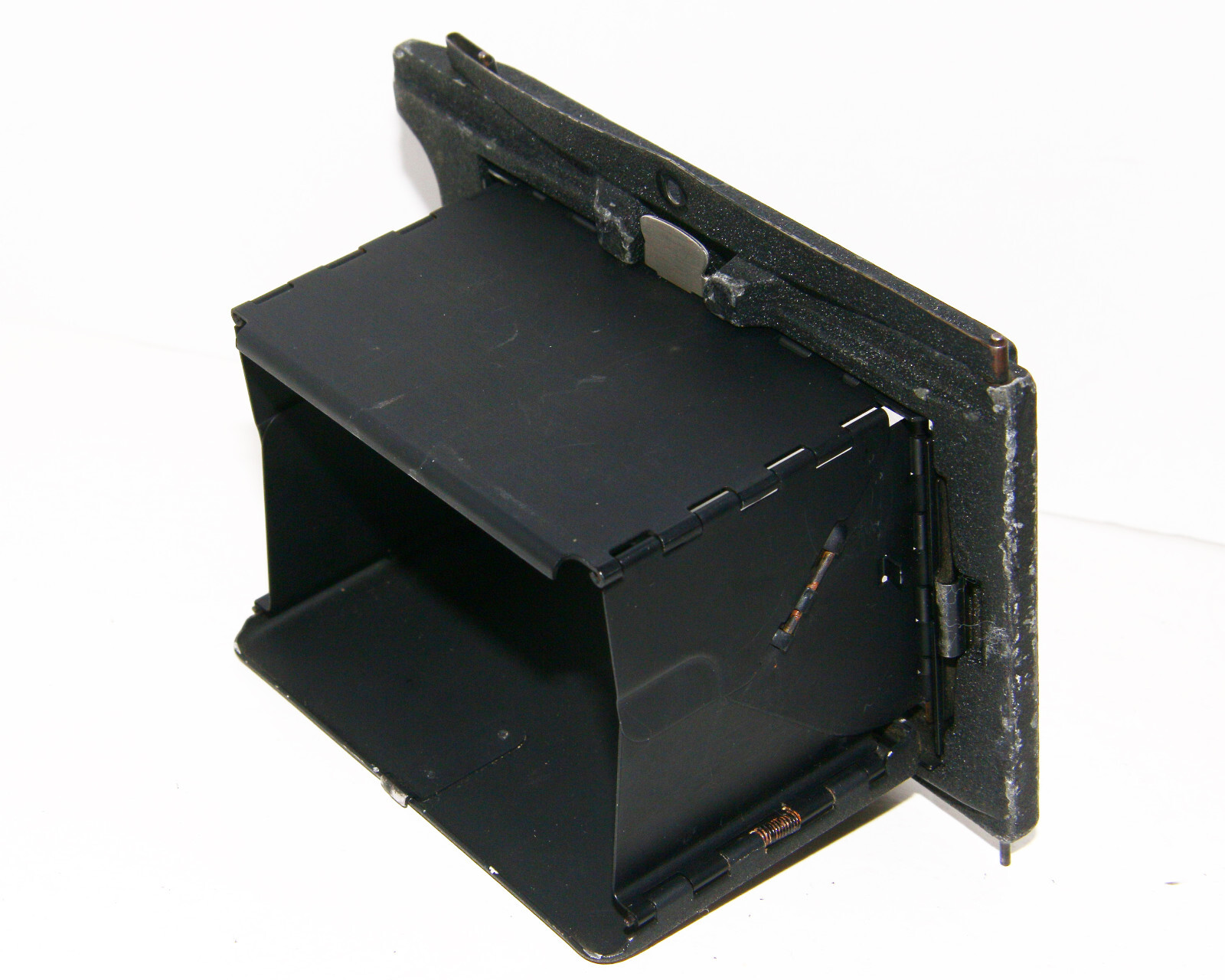 Vintage Camera Parts Lot Film Plate Transport Back Misc As Is eBay