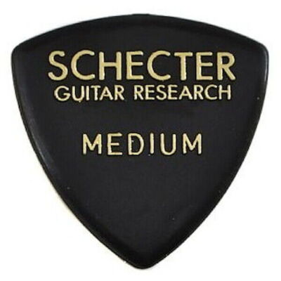 SCHECTER Triangle Medium PA GuitarPick