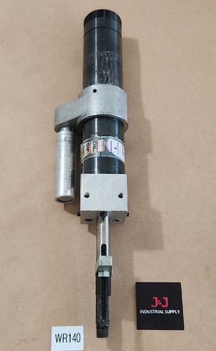 *PREOWNED* Ingersoll Rand ARO 8355-A50-1 Self Feed Drill 5000Rpm + Warranty!