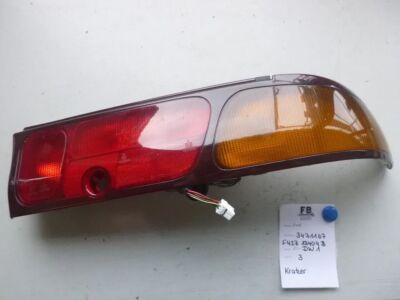 FORD Probe 1992-1996 Rücklicht rechts Rückleuchte 3471167 F42Z13404B NEU