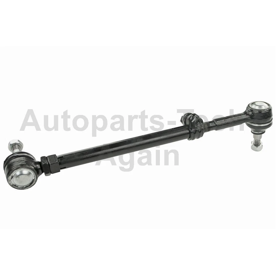 2 eslabones de arrastre de dirección delantera Mevotech para Mercedes-Benz 300CE 3,0 L 3,2 L Foto 2 de 4