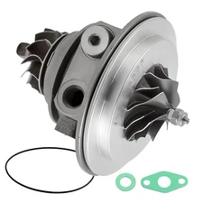 Turbo Cartridge Chra Repair Kit For VW For Passat B6 2.0 TSI 147 KW BWA 2006