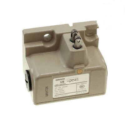 Omron VB-2241 Limit Switch VB2241 New One Free Shipping