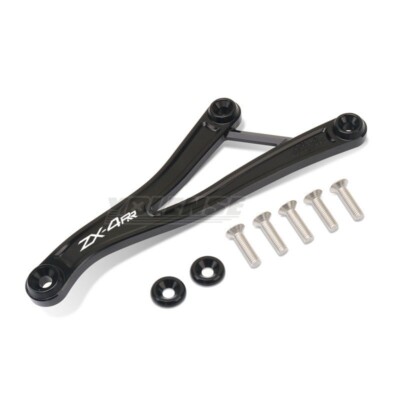 Exhaust Pipe Hanger Muffler Support Bracket Holder For ZX-4R ZX