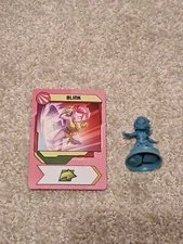 CMON Marvel United X-men Blink with 12 card deck