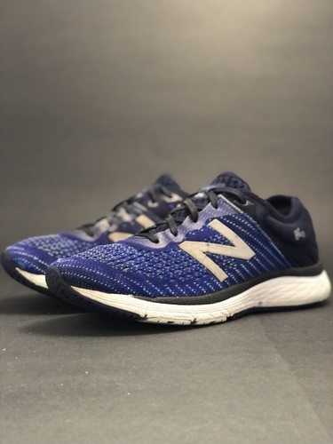 Running Shoes Blue White M860B10 Youth 