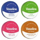 Soins des lèvres Vaseline