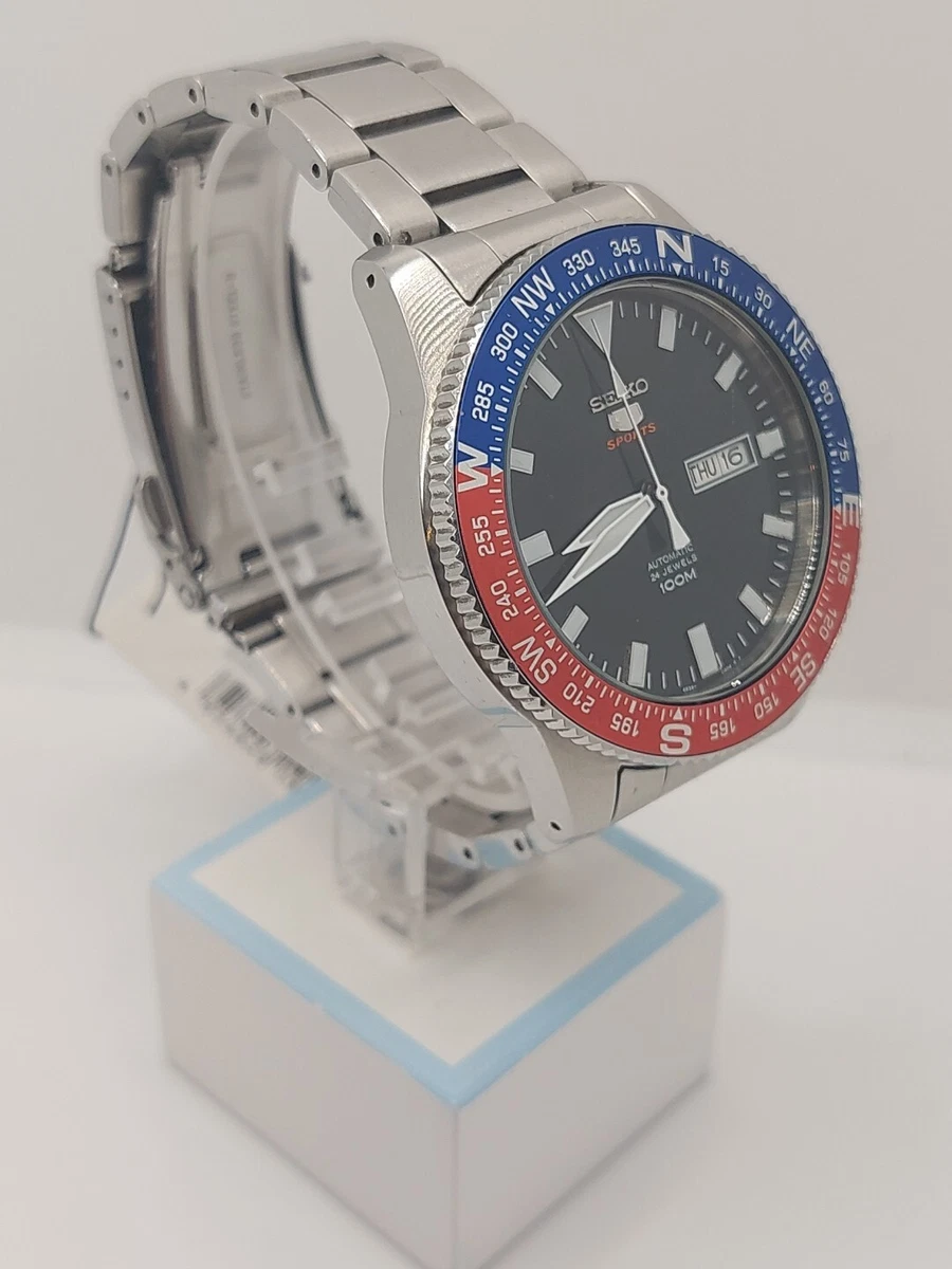 Seiko srp661k1 shop
