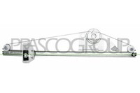 Fensterheber Elektrisch Vorne Rechts FüR Fiat Doblo Kasten/Kombi 263 263_