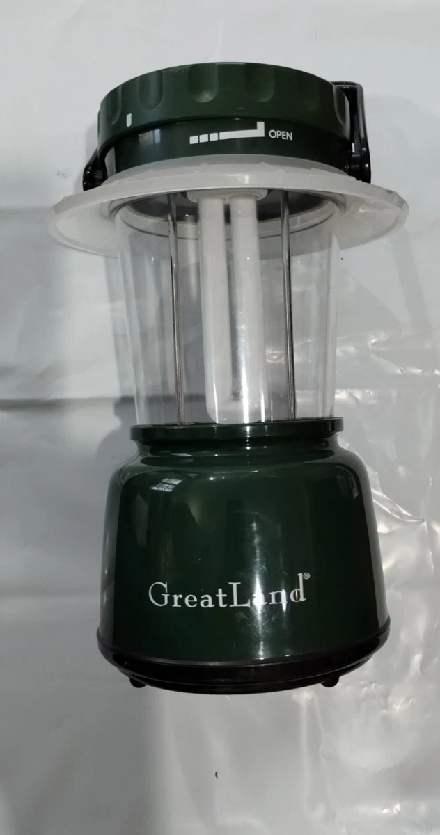 Best small camping lantern sale