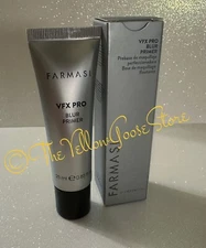 FARMASI ❤️   VFX PRO BLUR PRIMER   Pore Minimizing  NEW FORMULA  FREE SHIPPING