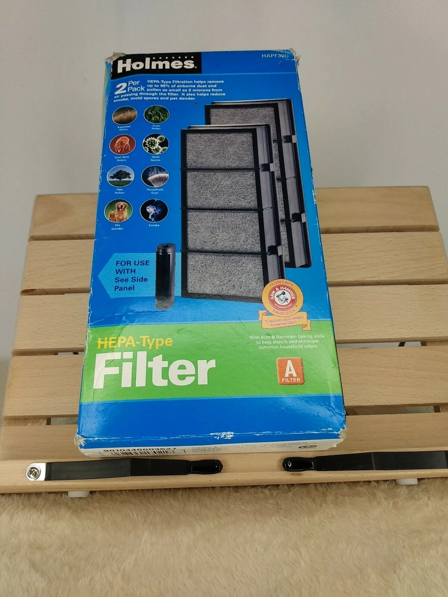 Holmes hap2400b 2024 replacement filter