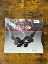 Dark Side Choker Cosplay Dress Up Costume Halloween Accessory