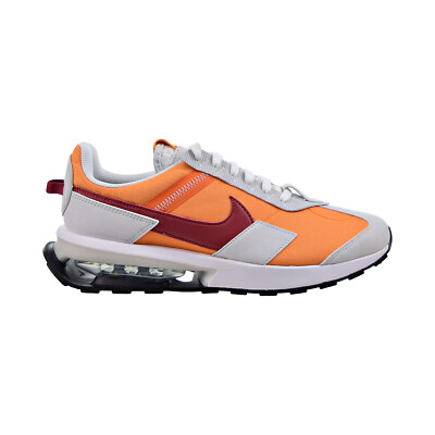 2021 Air Max Pre-Day \'Kumquat Size 8 Men’s Nike Air Max Pre-Day Kumquat for Sale | Authenticity  main image 4