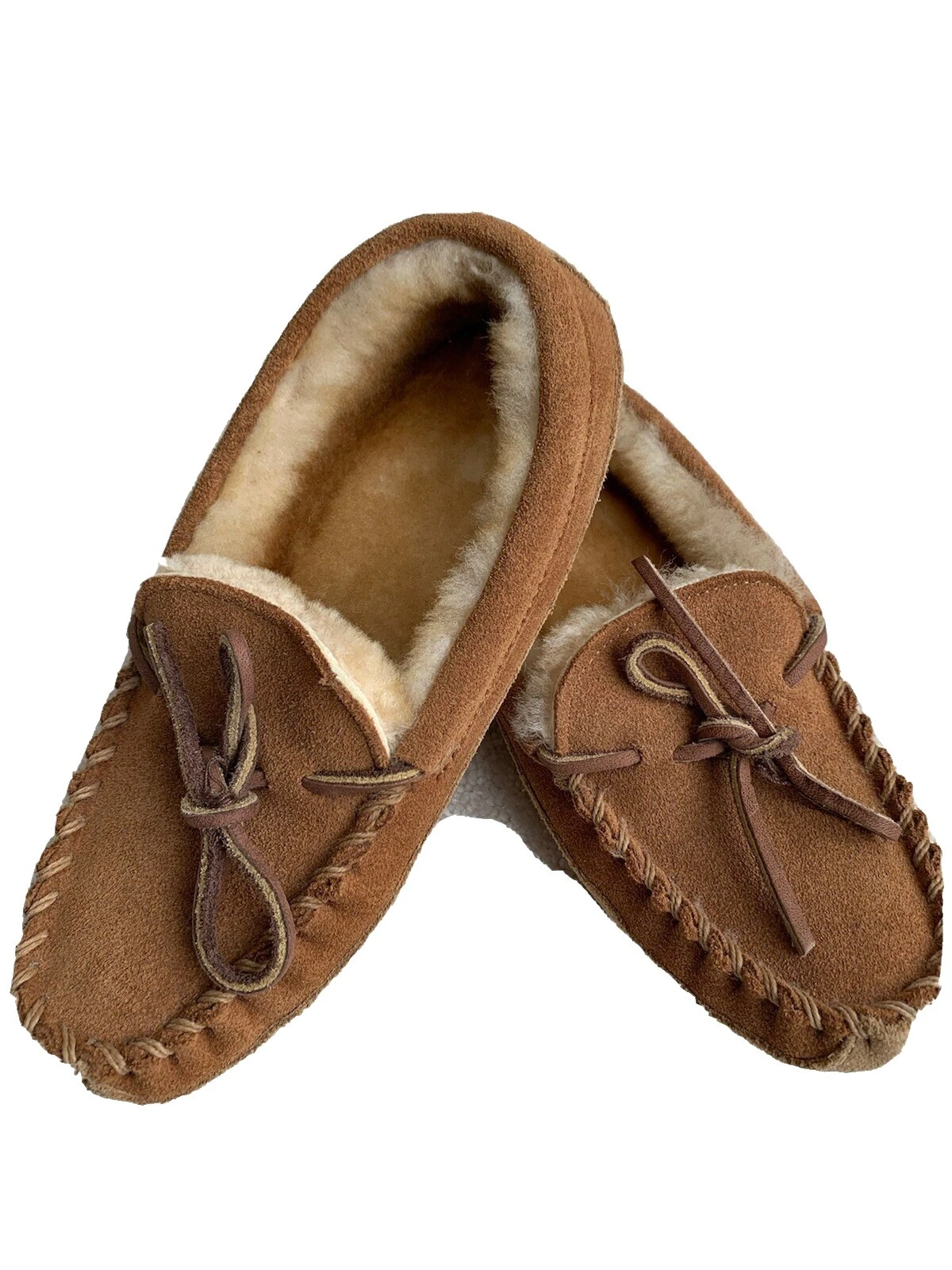 L.L. Bean Leather Upper Unisex Kids' Shoes