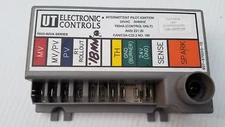 UT Electronics Controls Ignition Control Module 1003-665A 1405 S102542681000