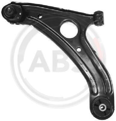 Original A.B.S. Handlebar wheel suspension 210819 for Hyundai