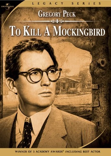 To Kill a Mockingbird (DVD, 2-Disc Special Edition, Digibook)
