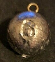 10 Pounds ( 28 ) of 6oz Cannon Ball Sinkers