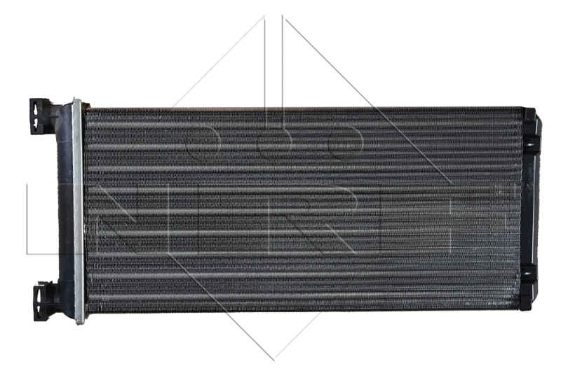 Радиатор Ман Тга Купить