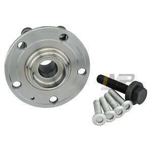 Frt Hub Assy  WJB  WA513253