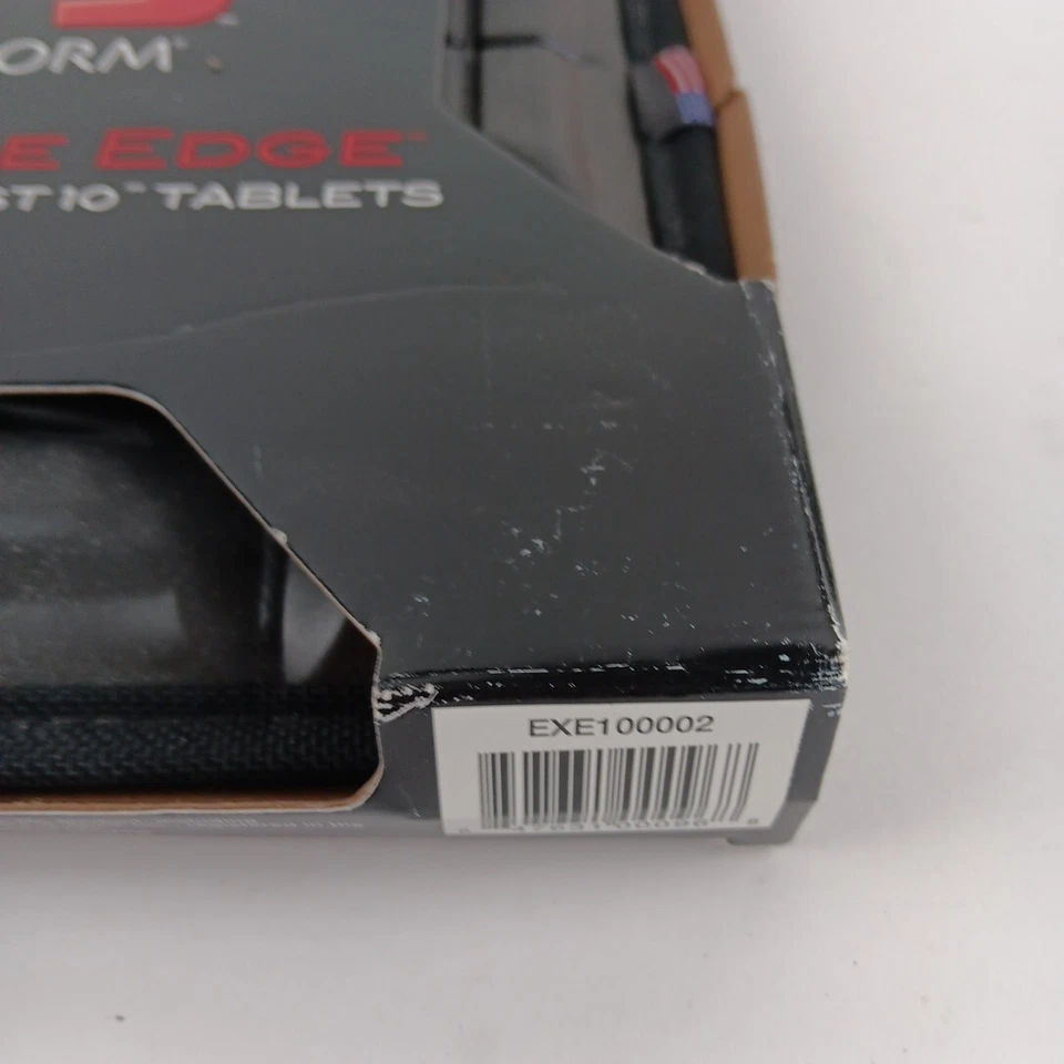 G-Form Extreme EXE100002 Protection Rugged Case For Apple Ipad 5th/7th Gen New - Image 3 of 4