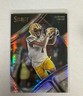 2023 Panini Select Draft Picks - Silver Prizm #155 Ja'Marr Chase