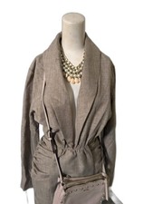 PLT Mini Dress or Long Top Women Size US (4)