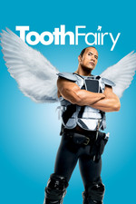 Tooth Fairy (DVD, Wide, 2010) *DISC ONLY* NO CASE NO TRACKING