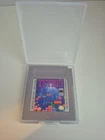Tetris Nintendo Game Boy Gameboy, Original 1989 Authentic + Case, Tested Working