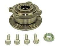 Metzger WM 6619 Radlagersatz FüR BMW