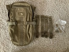 Marsupial Gear Hydration Pack Coyote Brown