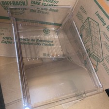 Frigidaire Kenmore Refrigerator Crisper Drawer 2403371 OEM Replacement