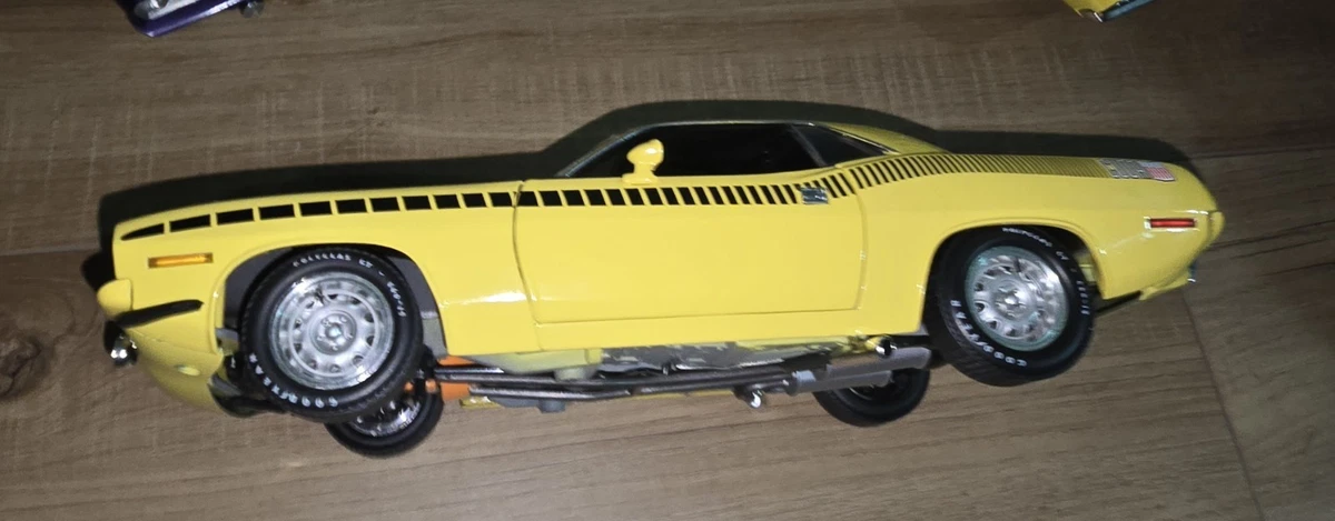 Highway 61/DCP 1:18 Plymouth Diecast Cars, Trucks & Vans for sale