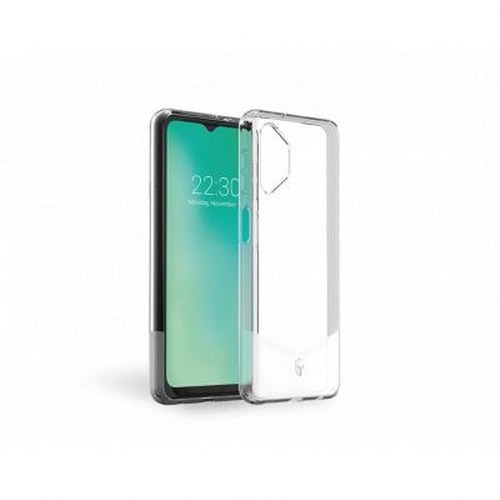 Coque Galaxy A32 4G antichoc Force Case Pure avec angles renforcés