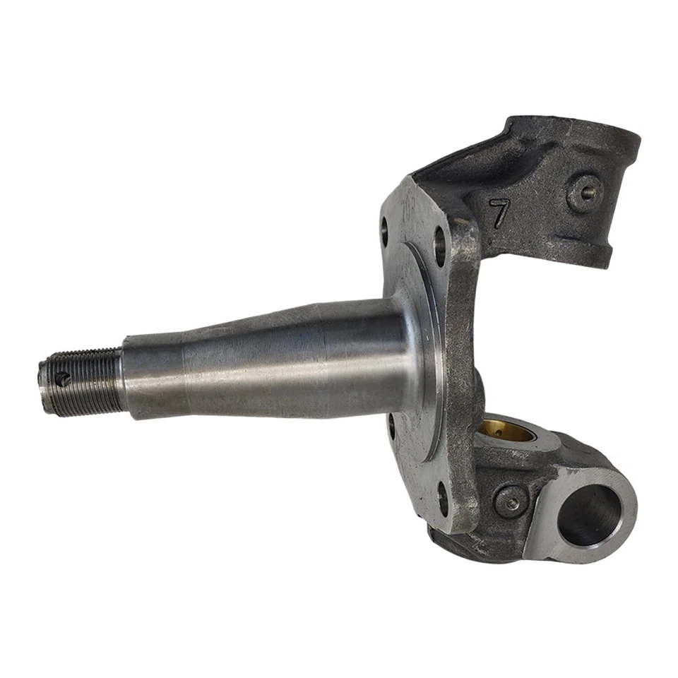 Right Front Axle Knuckle Fits ISUZU NPR NQR NPR-HD NRR Reach (Passenger Side) - Image 4 of 4