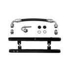 DeatschWerks For Ford 4.6 3-Valve Fuel Rails With Crossover – Fits Mustang