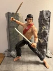 Hasbro GI Joe Classified Series #116 QUICK KICK 6-Inch Figure Loose Complete