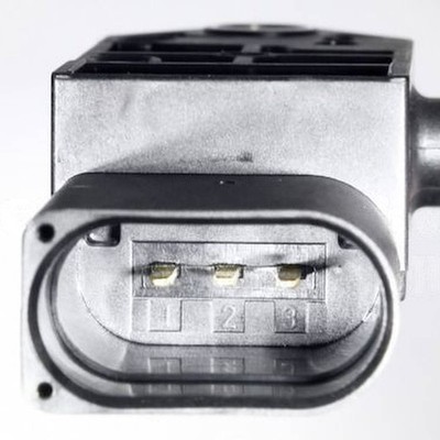 Sensor Abgasdruck 5 V 90 kPa 3-polig PIERBURG passend für u.a. AUDI A3