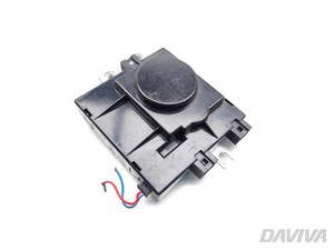 Mercedes-Benz C-Class Antennenverstärker 2008 Estate 4/5dr A2048702789 (07-09)