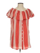 Faithfull the Brand Women Red Casual Dress 2