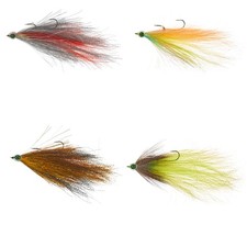 Balzer MK Matzes Spin Streamer Barsch Doppelh...