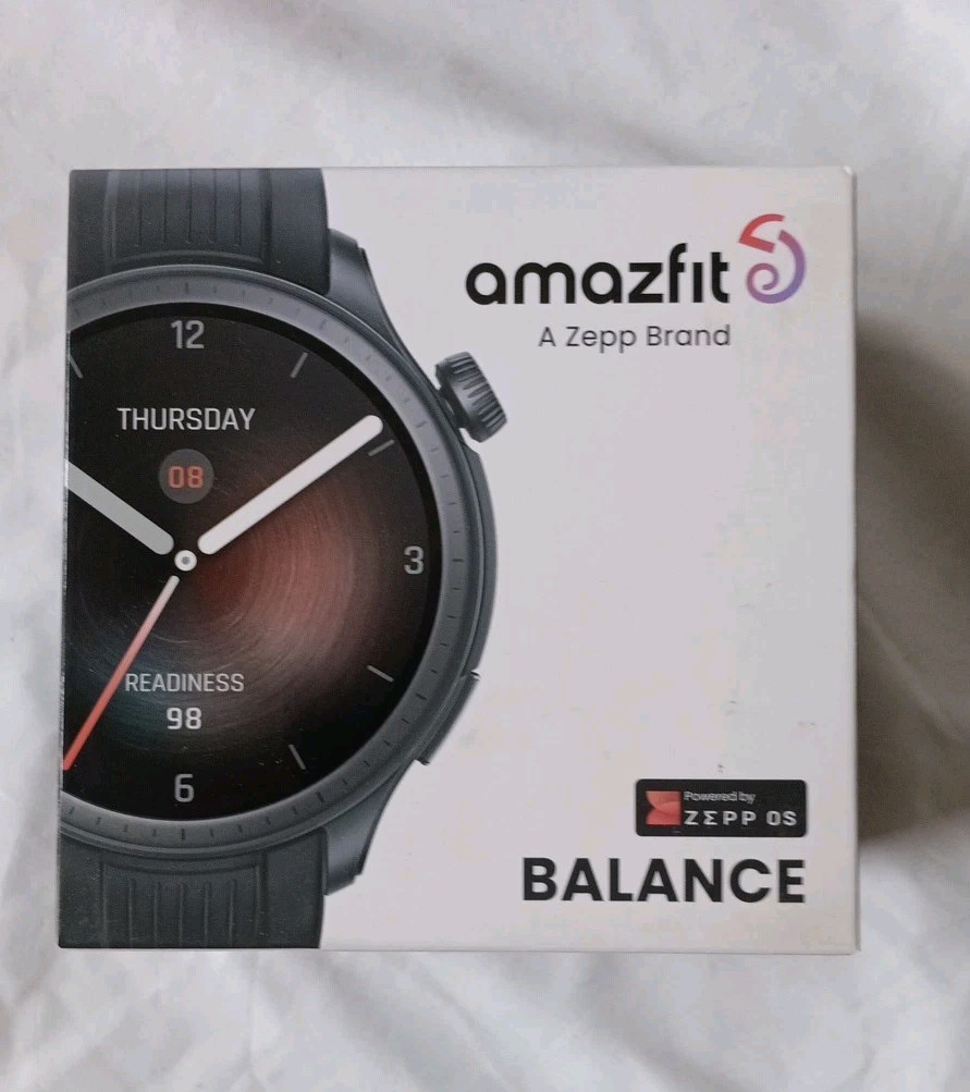 Amazfit Balance