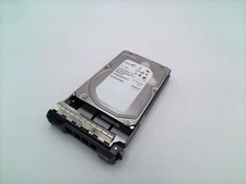 SEAGATE 2TB 7.2K RPM SAS, 3.5-inch (ST32000444SS)