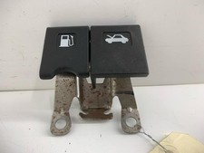 Capot Nissan MICRA