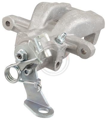 A.B.S. 621371 Bremssattel Bremszange Hinten Links FüR Abarth Passend FüR Fiat O-image